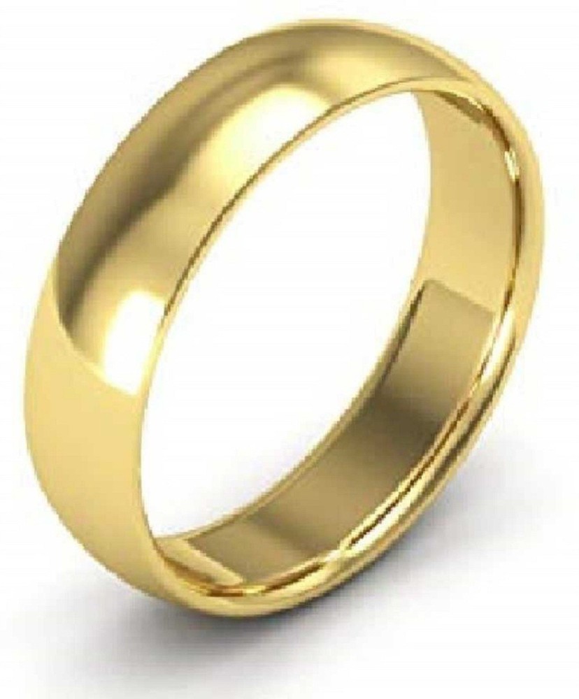 Gold challa for mens deals with price