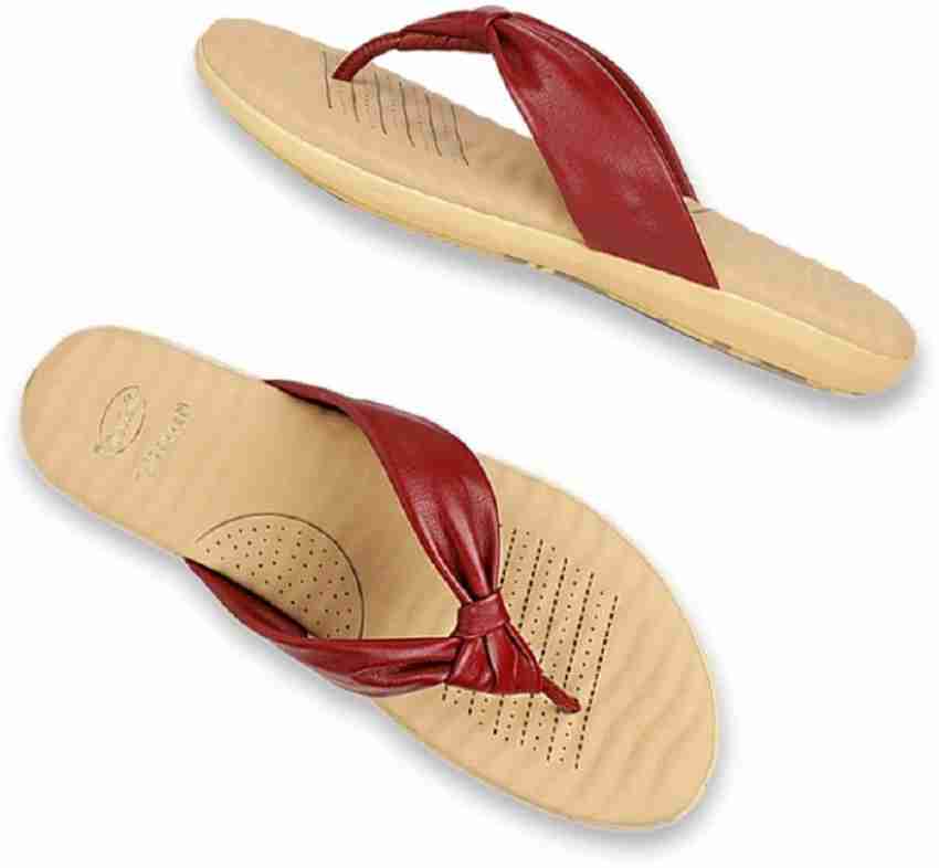 Dr Scholl Women Red Sandals Buy Dr Scholl Women Red Sandals