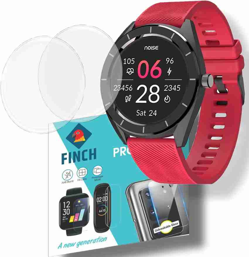 Noisefit endure on sale screen guard