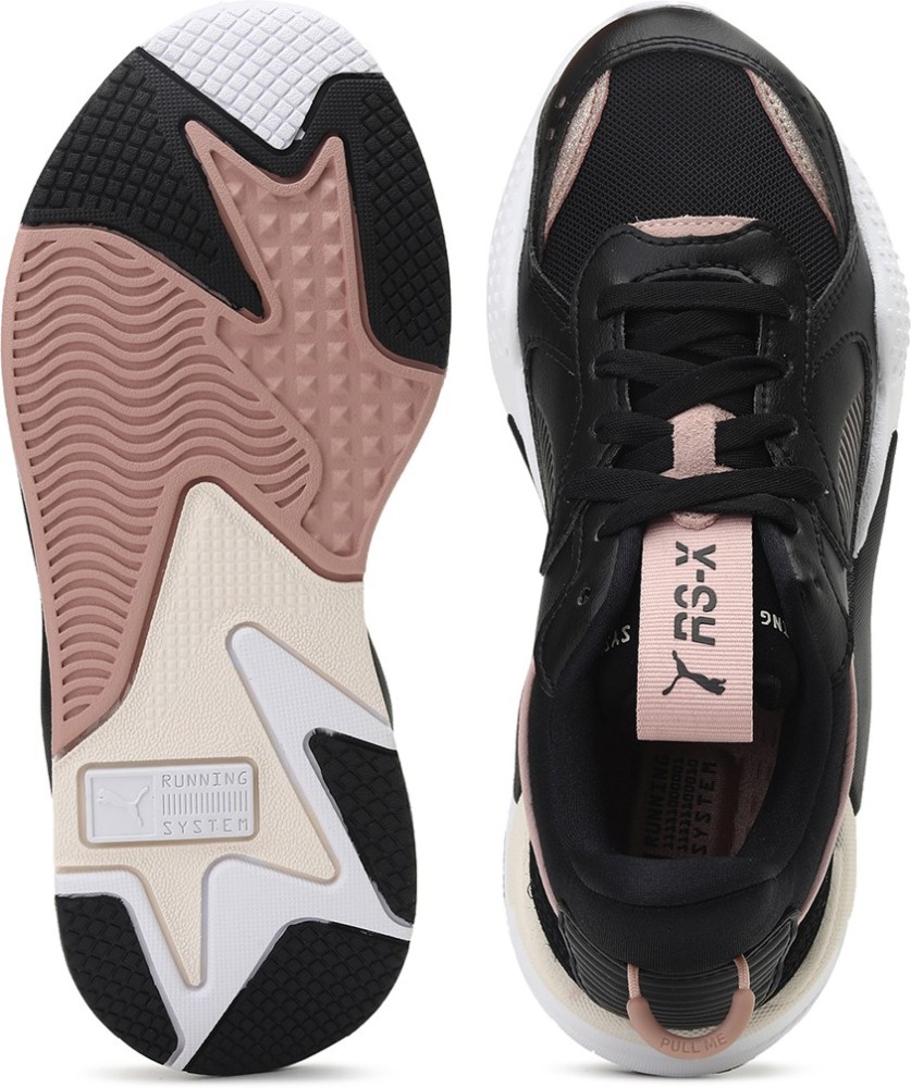 Puma rs x mono metal online dames