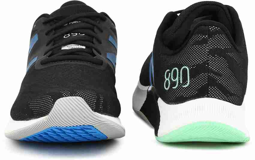 Compare new balance 880 and clearance 890