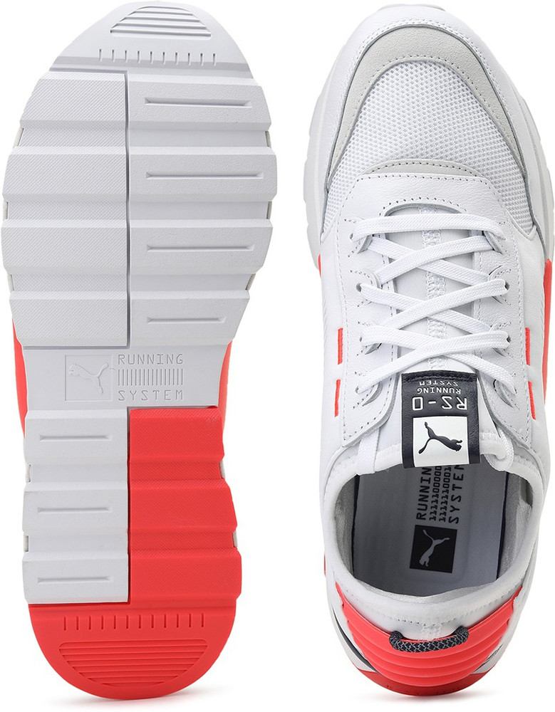 Basket puma rs-0 core new arrivals