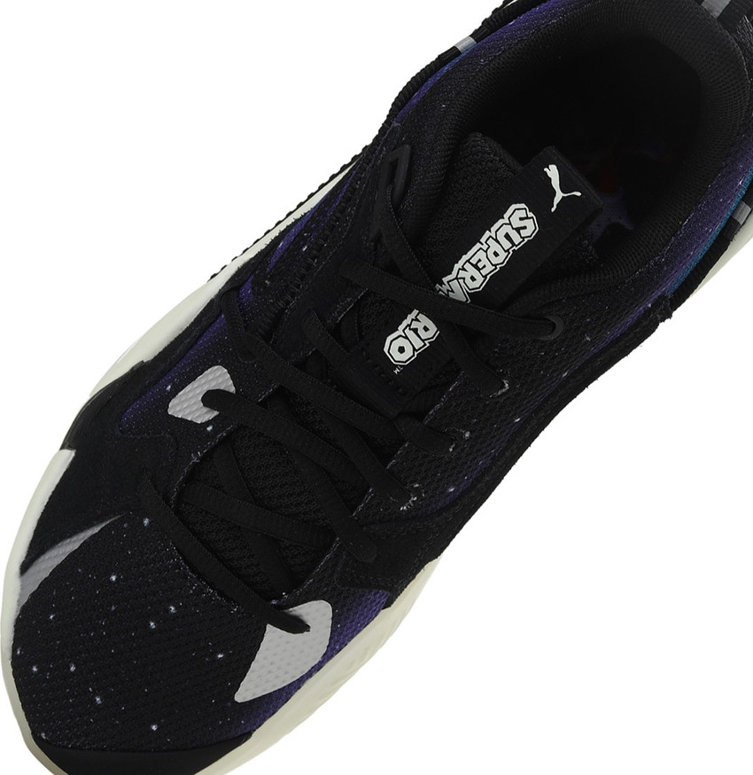 PUMA RS-D Super Mario Galaxy Basketball Shoes For Men - Buy PUMA  