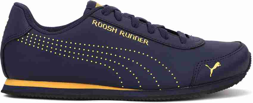 Puma roosh cheap runner v2 idp