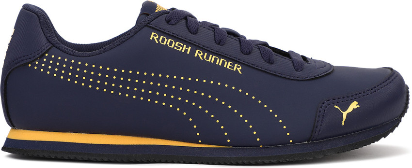 Roosh runner shop