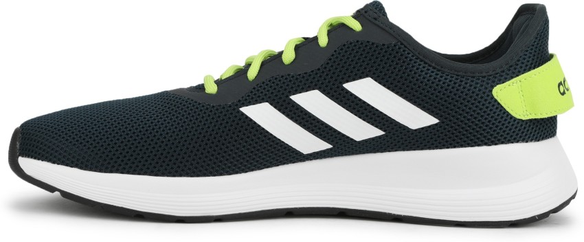 Chaussure 2025 adidas fluo