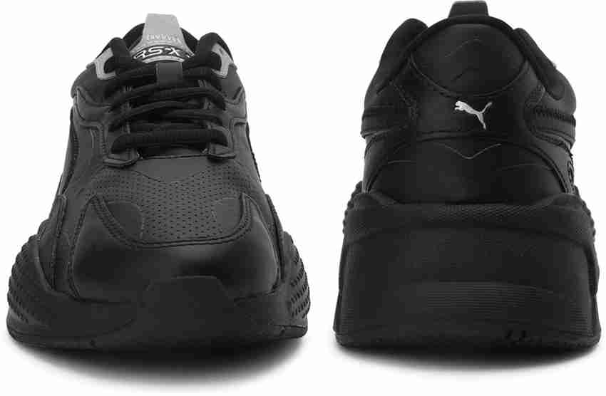 Puma rs sales x3 zwart