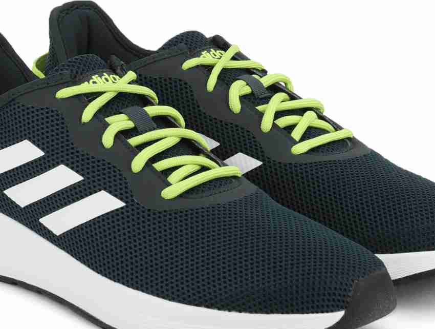 ADIDAS Fluo M Running Shoes For Men Buy ADIDAS Fluo M Running