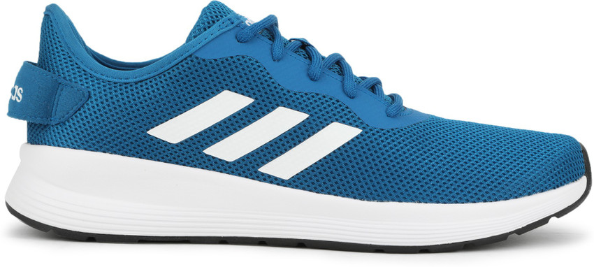 Buy Adidas Men's Runfalcon Dark Blue/FTWR White/Core Black Running Shoes-11  UK (F36201) at Amazon.in
