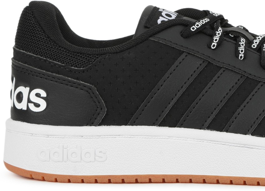 ADIDAS Hoops 2.0 Basketball Shoes For Men Buy ADIDAS Hoops 2.0