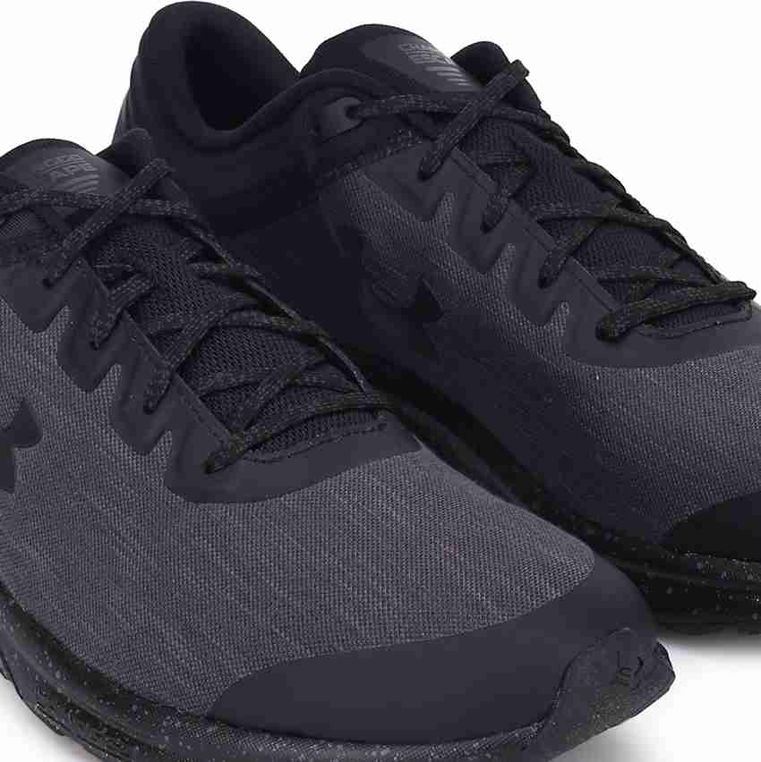 Men's charged escape store 3 running shoe