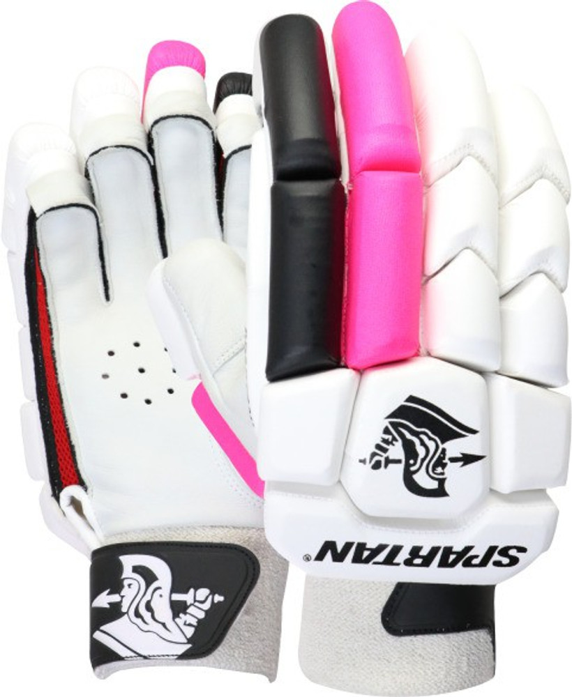 Spartan batting deals gloves price