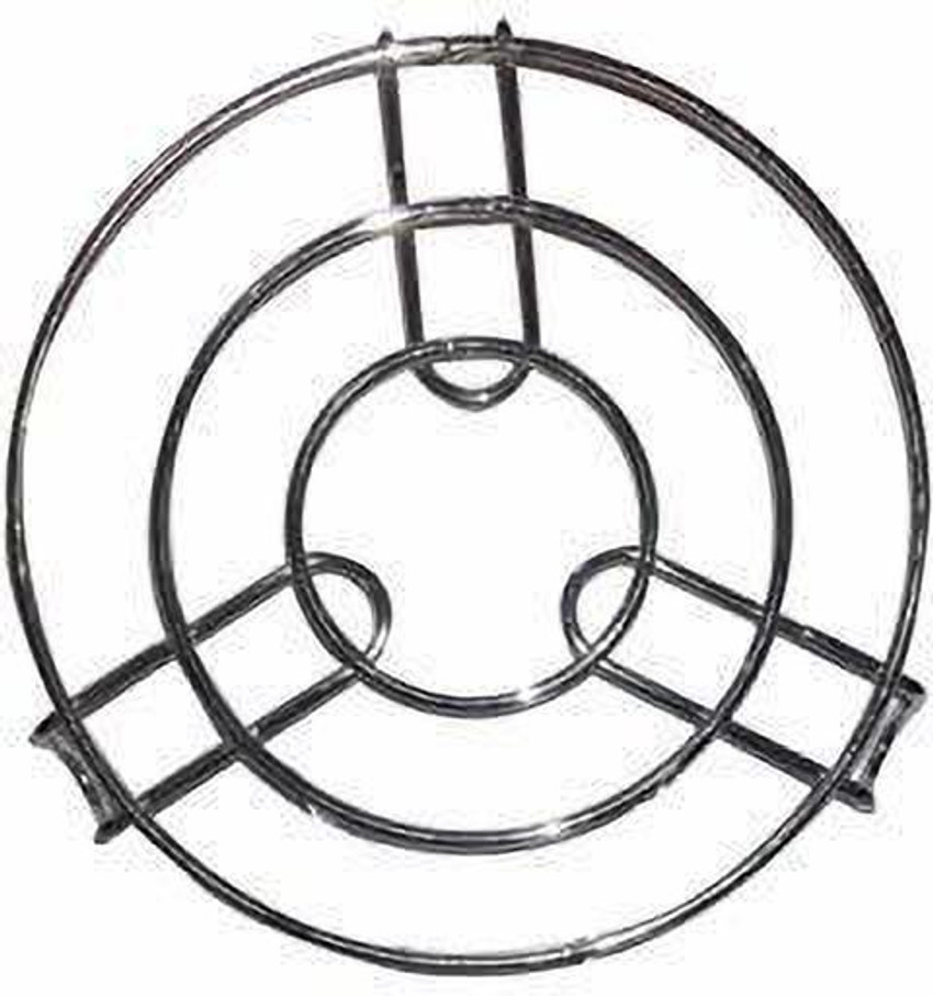 Steaming trivet sales