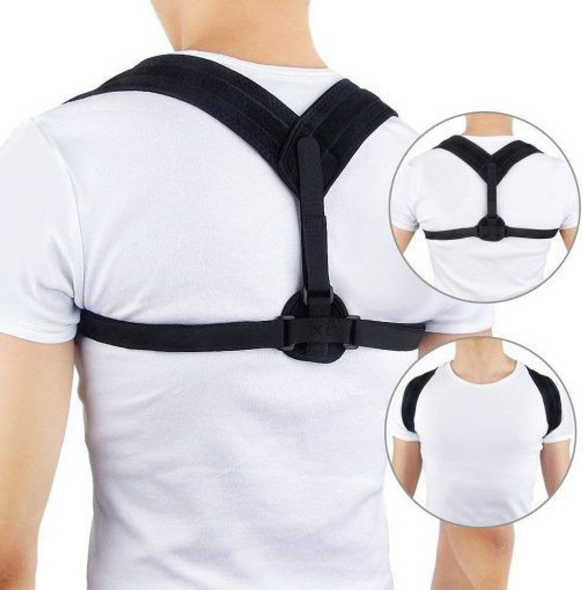 Body wellness posture corrector online