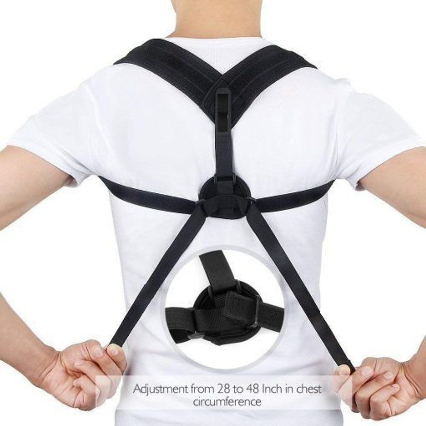 Posture corrector pro best sale