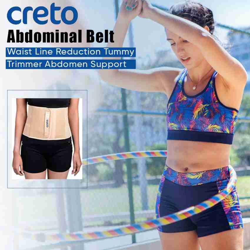 CRETO Abdominal Belt after C-Section Delivery for Waist Line