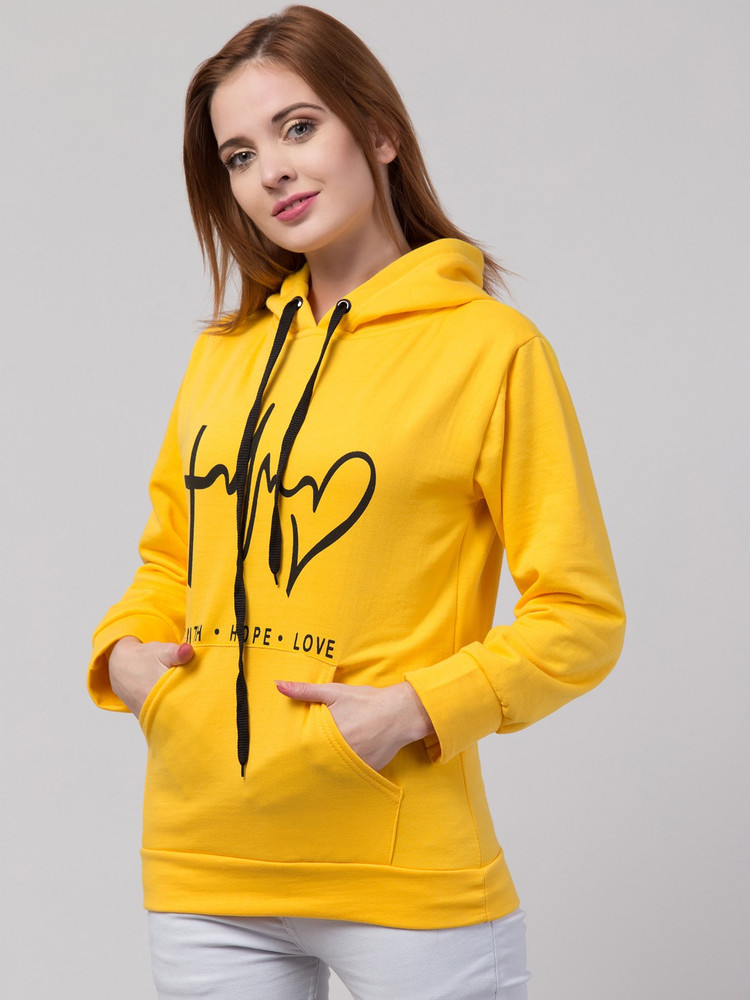 Arbiter Collection 3 4th Sleeve Printed Women Sweatshirt Buy