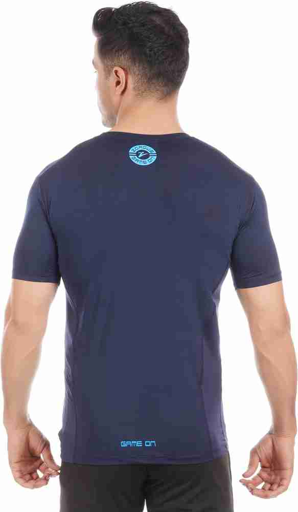 zordus Printed Men Round Neck Blue T Shirt Buy zordus Printed Men Round Neck Blue T Shirt Online at Best Prices in India Flipkart