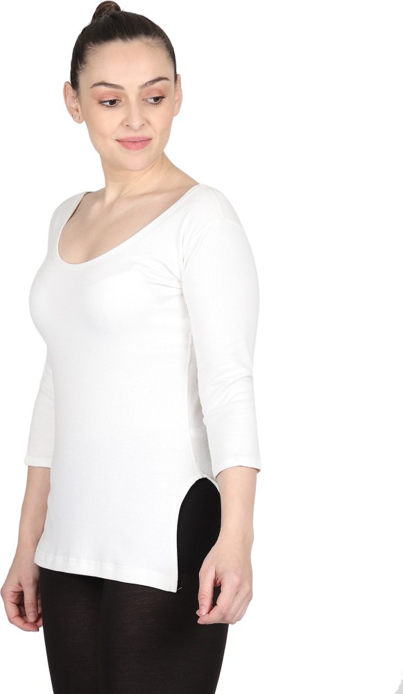 Bodycare Insider Women Top Thermal - Buy Bodycare Insider Women