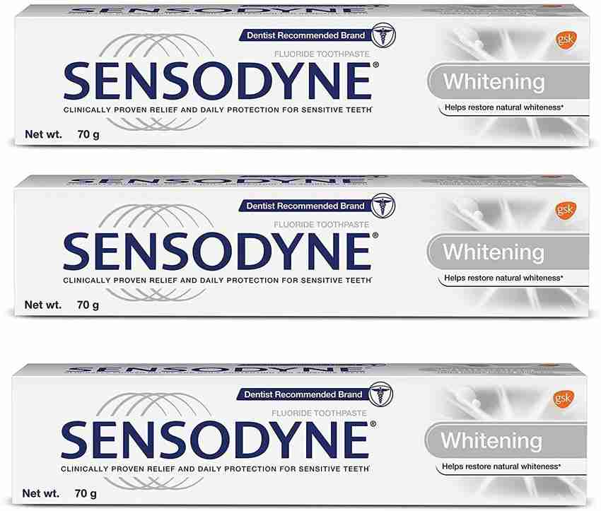 The 10 Best Whitening Toothpastes In 2023 Crest, Apa, More
