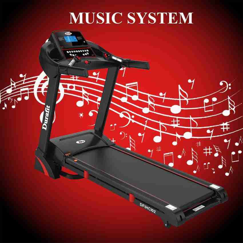 Taurus running store machine