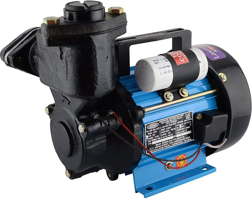 Laxmi 5hp water on sale pump price