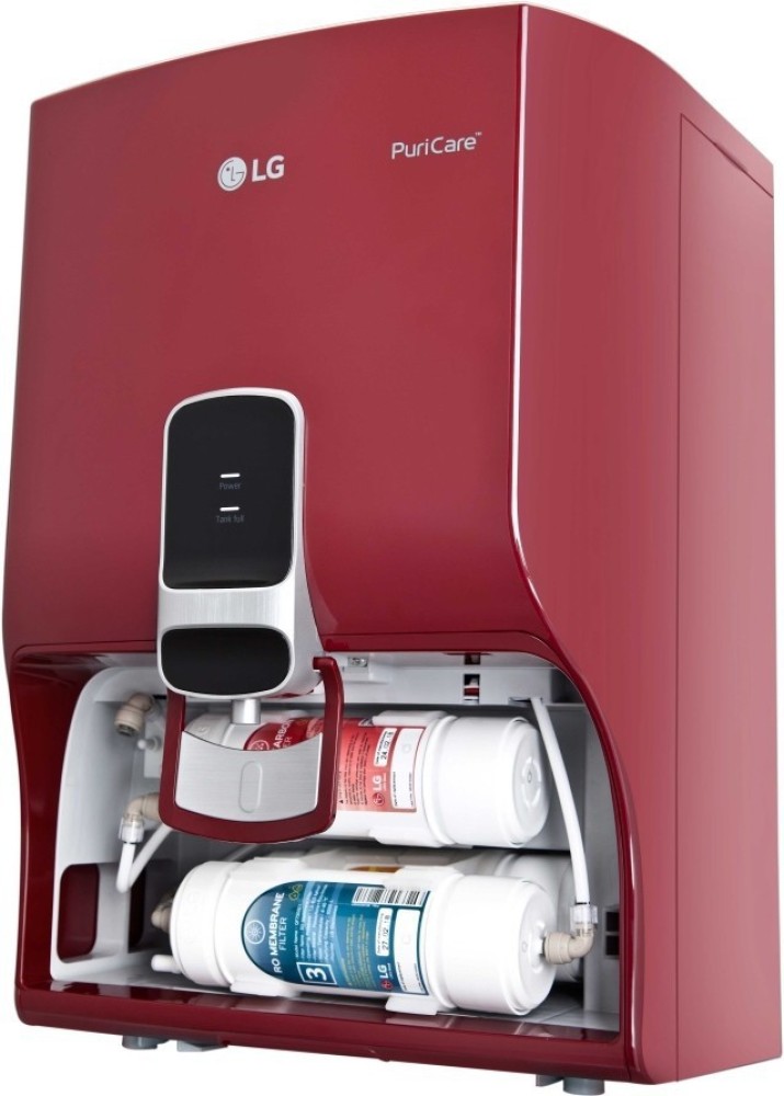 Lg water purifier deals ww130np