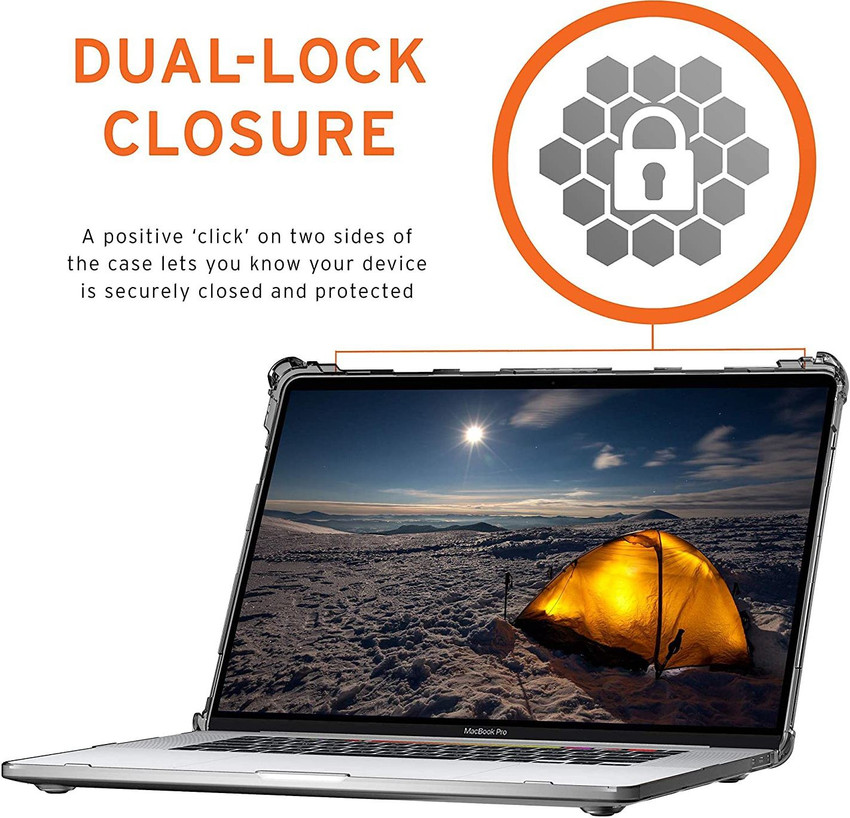 Uag macbook pro sale 13 touch bar