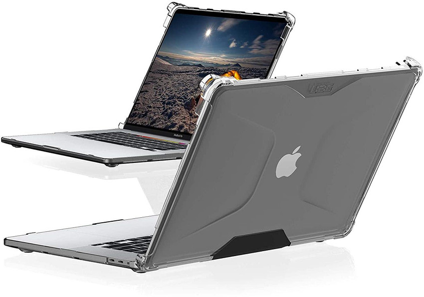 Urban Armor Gear Back Cover for MacBook PRO 13 2020 2021 2022 M1