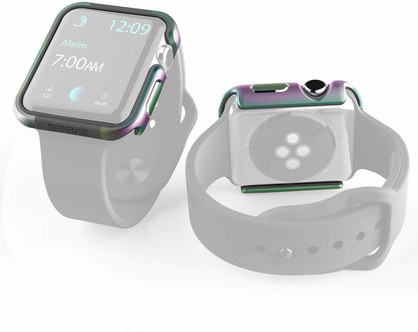 X Doria Bumper Case for Apple Watch 44mm X Doria Flipkart