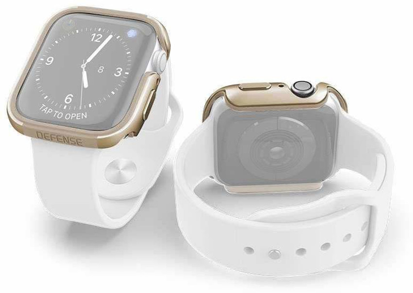 X doria apple shop watch bumper