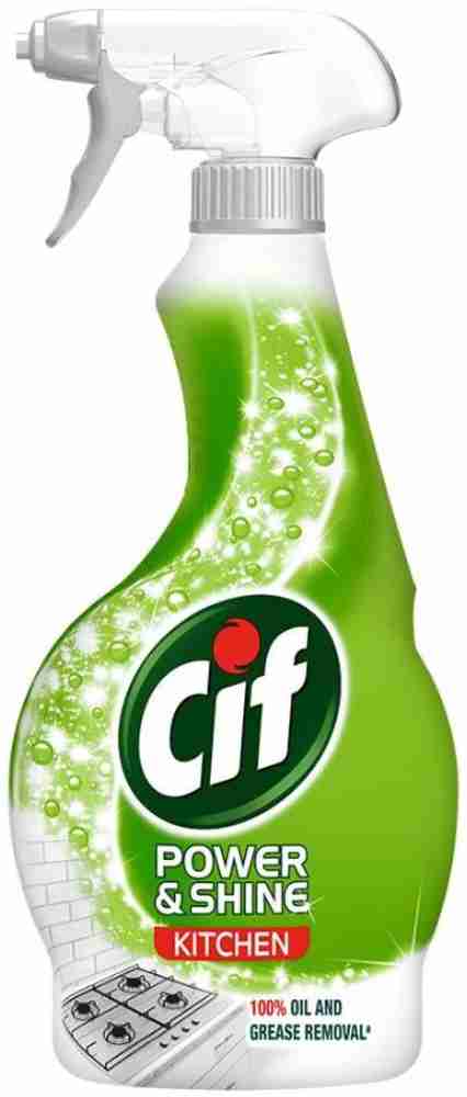 Cif kitchen cleaner discount