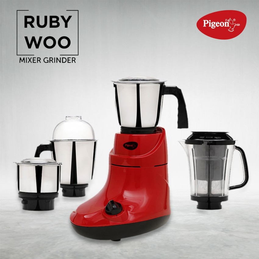 Butterfly ruby store mixer grinder price