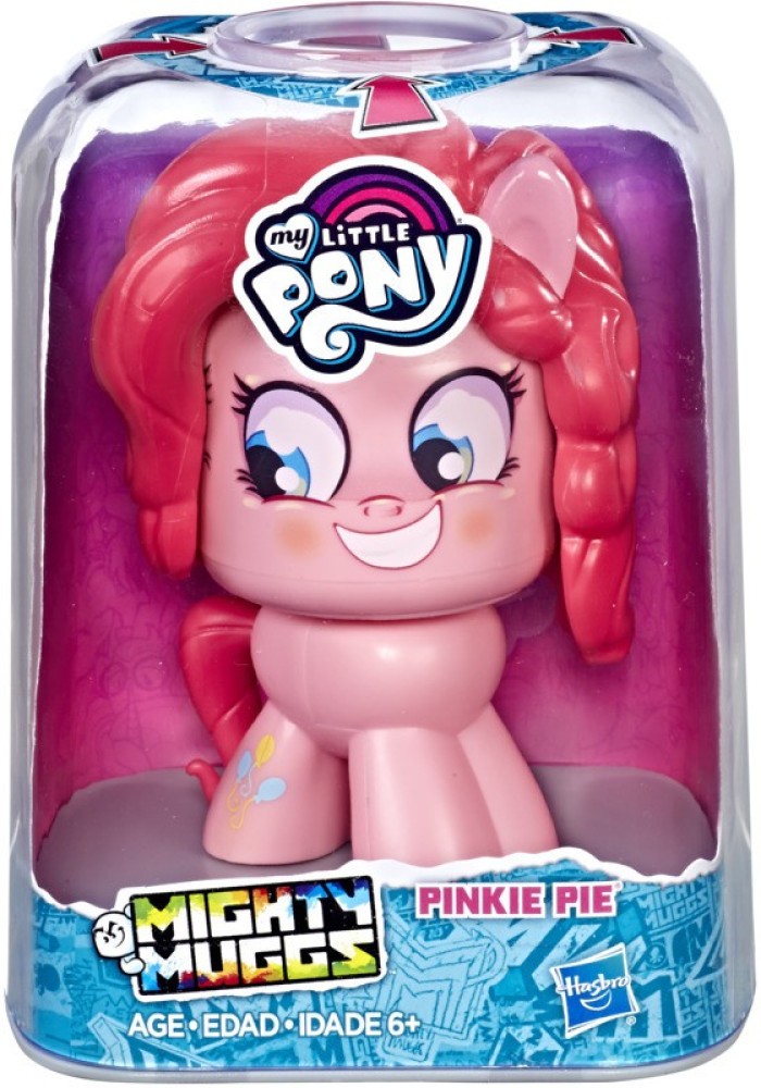 my little pony mighty muggs