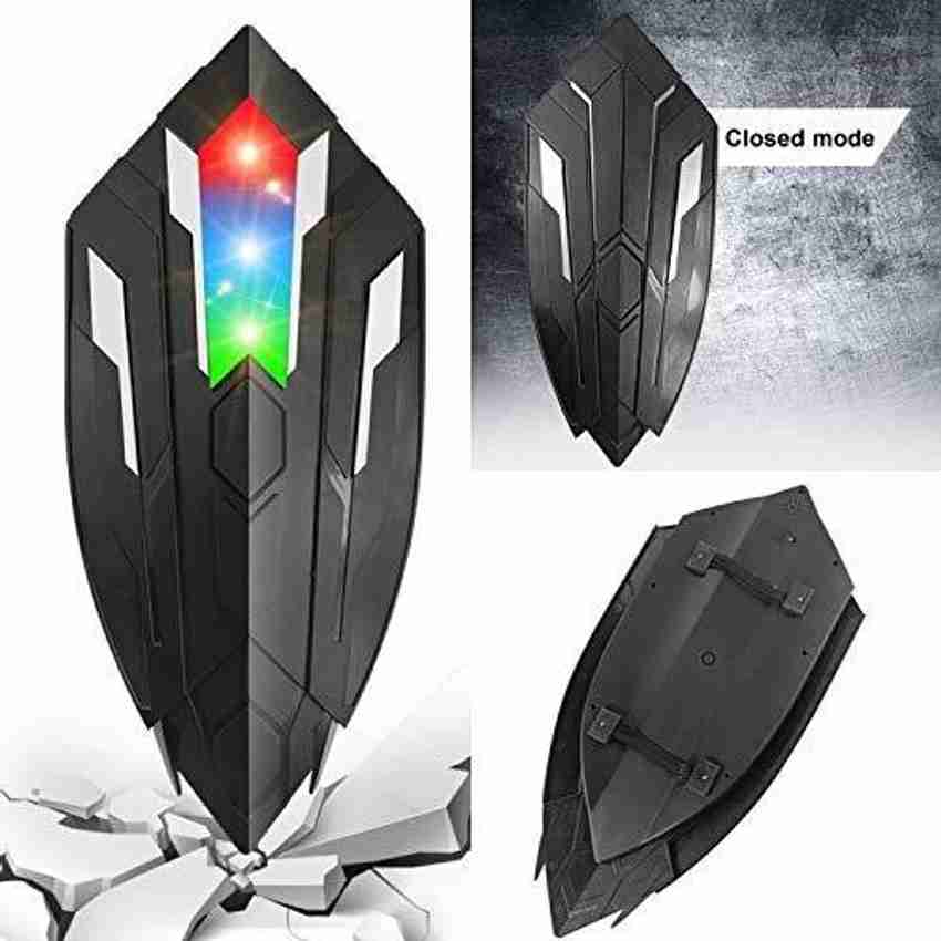Wakanda shield toy sales
