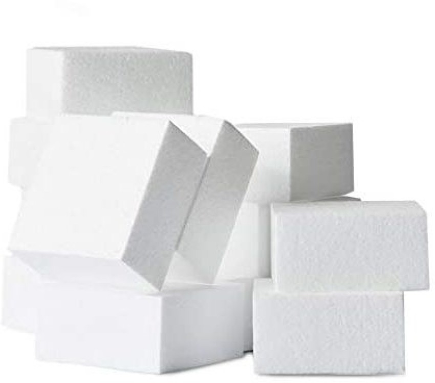 Styrofoam Blocks at Rs 500/square meter, Bawana Industrial Area, New  Delhi