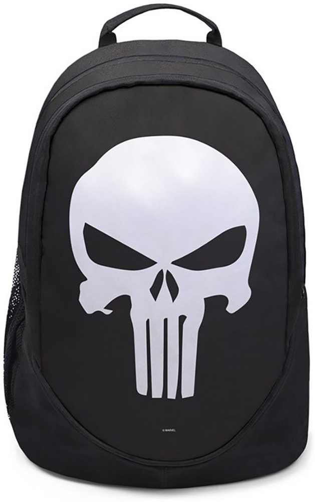 The punisher backpack 2025
