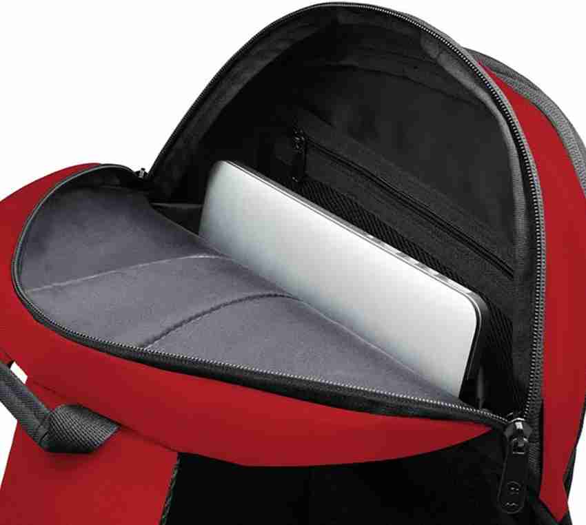 The Souled Store Deadpool Mask 25 L Laptop Backpack Multicolor Price in India Flipkart