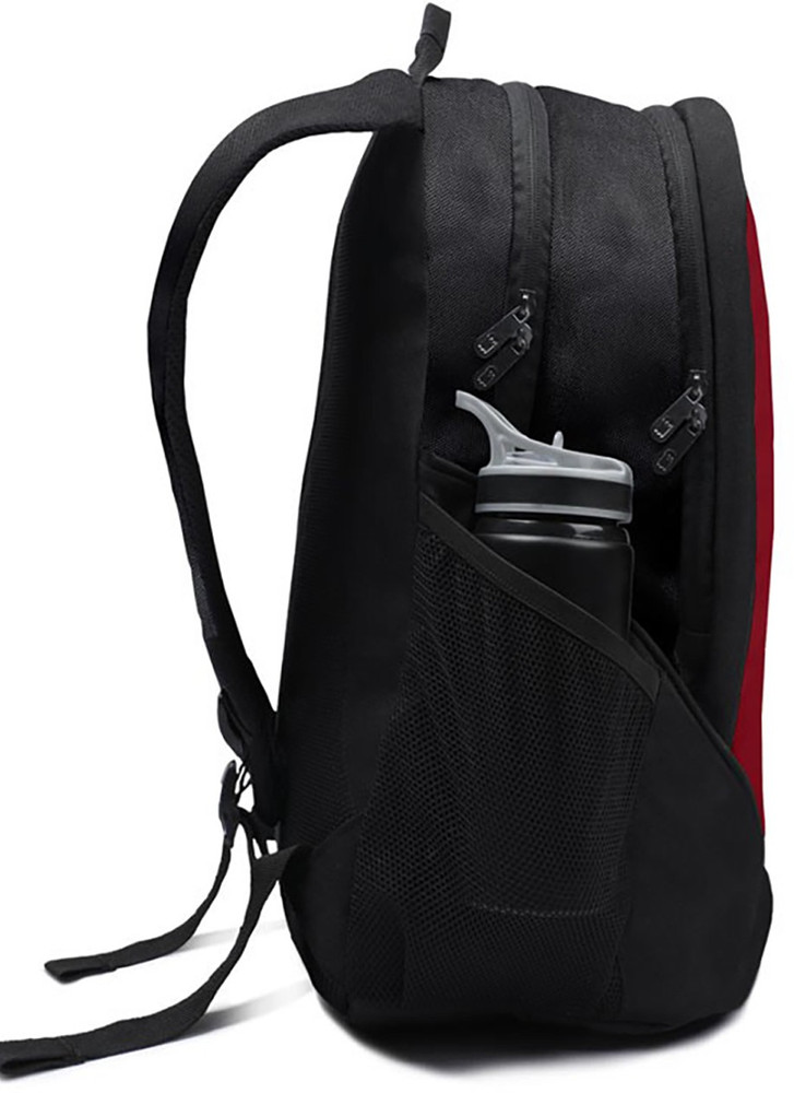 Aj styles backpack top