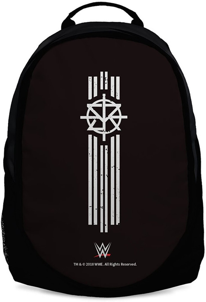 Wwe backpack 2018 top