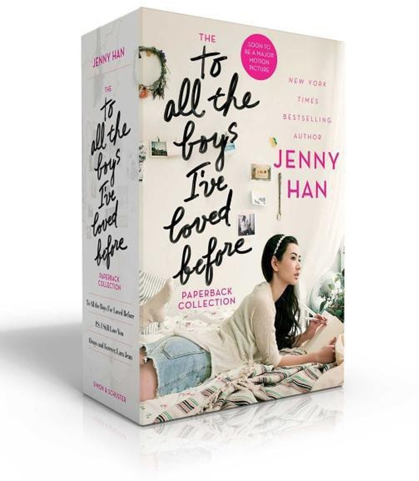 To all the boys i loved before english sub shop