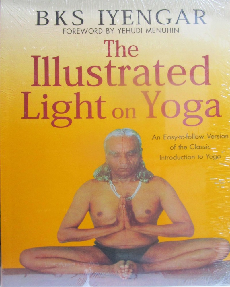 Light cheap on yoga