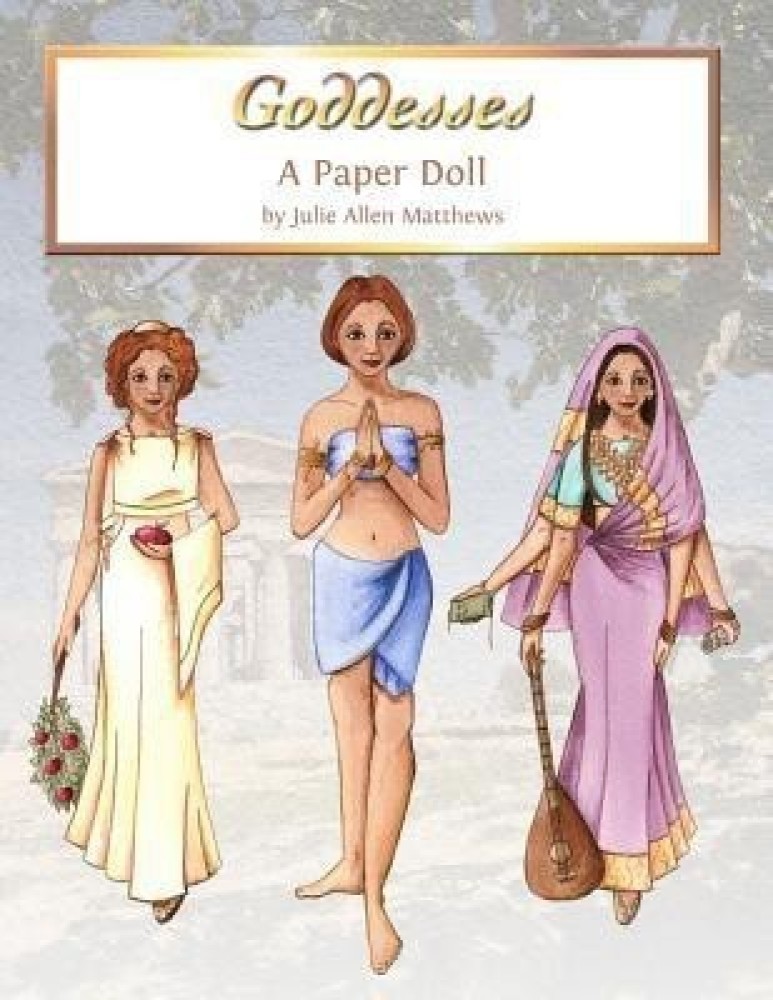 Where can you buy deals paper dolls