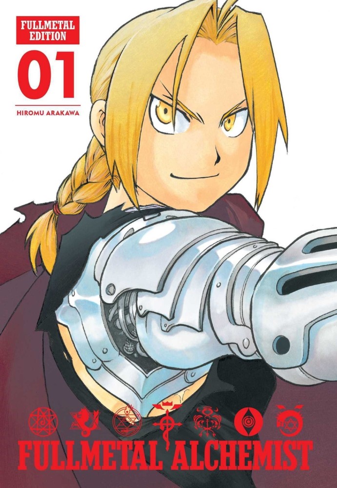 Fullmetal alchemist english discount sub