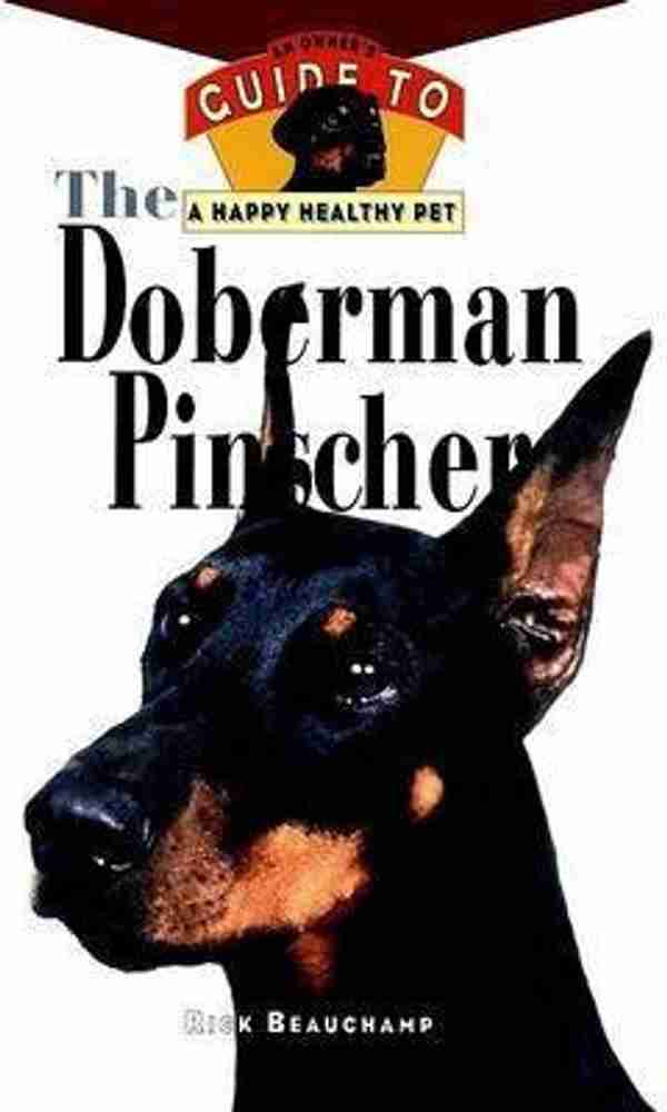 Doberman guide clearance
