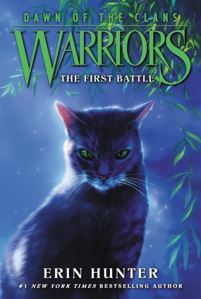 Warriors 3-Book Collection with Bonus Material: Warriors #1: Into the Wild;  Warriors #2: Fire and Ice; Warriors #3: Forest of Secrets by Erin Hunter, eBook