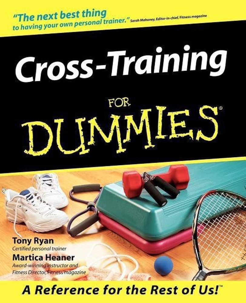 Workout for dummies new arrivals