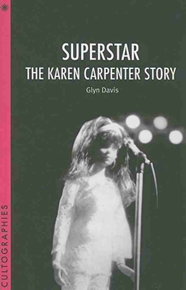 Superstar the karen carpenter story hotsell