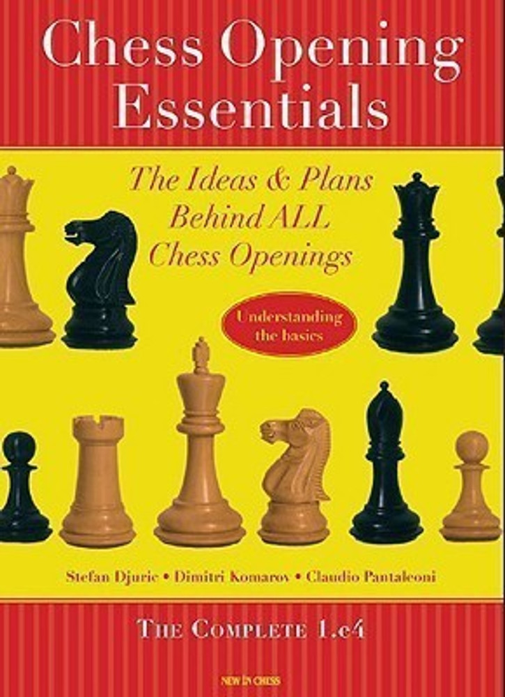 English Chess Opening –