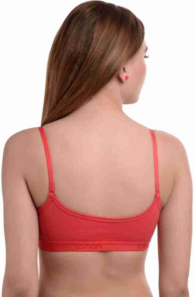 Alishan Sports Bra Jerry Crop Top – Online Shopping site in India